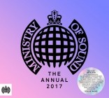 Ministry Of Sound - The Annual 2017