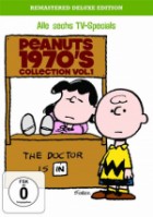  The Peanuts - 1970's Collection Vol.1 [Deluxe Edition]
