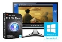 AnyMP4 Blu-ray Player 6.0.76