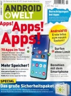 Android Welt 03/2019