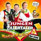 Die jungen Zillertaler - Mayday, Mayday (Spass an Bord)