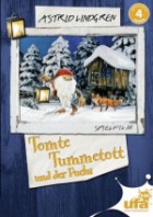 Astrid Lindgrens Tomte Tummetott