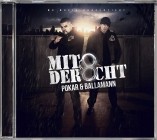 Pokar und Ballamann - Mit Der 8cht