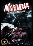 Morbidia Der Tod ist Erst Der Anfang