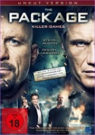 The Package - Killer Games / Uncut