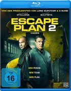 Escape Plan 2 - Hades