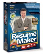 Individual Software ResumeMaker Ultimate v15.0.783