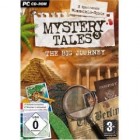 Wimmelbild: Mystery Tales 3 The Big Journey