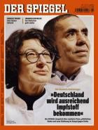 Der SPIEGEL 01/2021