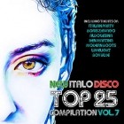 New Italo Disco Top 25 Compilation Vol.7