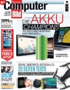 Computer Bild 05/2018