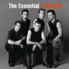 NSYNC - The Essential NSYNC