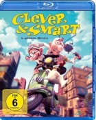 Clever und Smart - In geheimer Mission