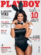 Playboy 09/2010 Hungary