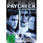 Paycheck - Die Abrechnung