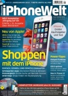 iPhone Welt 01/2015