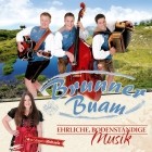 Brunner Buam - Ehrliche Bodenstaendige Musik