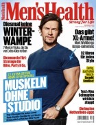 Men's Health 12/2016