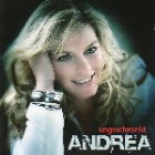 Andrea - Ungeschminkt