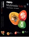Nero Multimedia Suite v10.0