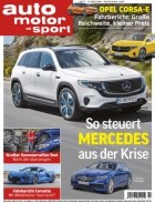 Auto Motor und Sport 07/2020