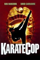 Karate Cop