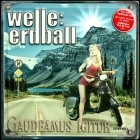 Welle: Erdball - Gaudeamus Igitur