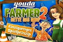 Youda Farmer 2 - Rette Das Dorf
