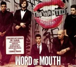 The Wanted - Word Of Mouth