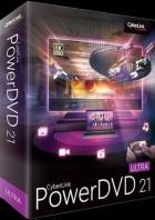 CyberLink PowerDVD Ultra v21.0.1519.62 (x64)