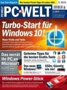 PC WELT 05/2019