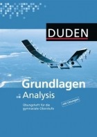 Duden Mathematik Analysis - Gymnasiale Oberstufe