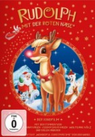 Rudolph mit der roten Nase - Der Kinofilm 