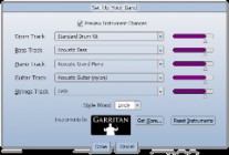 Songsmith v1.02