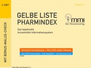 Gelbe Liste Pharmindex 2-2007 v9.1 Gesamtausgabe