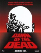 Dawn Of The Dead (1978) (Unrated Romero Cut)