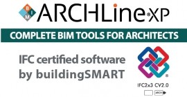 ARCHLine.XP 2018 R1 180523 Build 509 (x64)