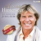 Hansi Hinterseer - Das Beste zum Jubiläum-60 Jahre