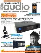 Professional Audio 05/2016