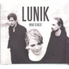 Lunik - What Is Next