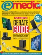 E-Media Magazin 07/2018