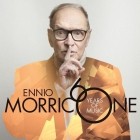 Ennio Morricone And The Czech National Symphony Orchestra - Morricone 60