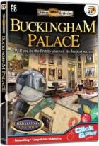 Hidden Mysteries: Buckingham Palace