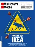 Wirtschaftswoche 10/2021