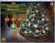 Solitaire Game: Christmas 2015 Edition