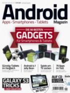 Android Magazin 09-10/2012