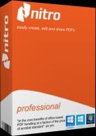 Nitro PDF Pro v13.42.3.855 Retail (x86-x64)