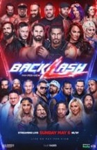 WWE Backlash 2018