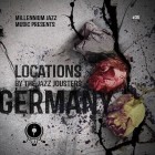 The Jazz Jousters Locations Germany