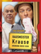 Hausmeister Krause - Ordnung muss sein / Staffel 7